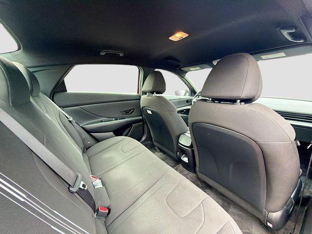 2026 Hyundai Elantra - $20,198