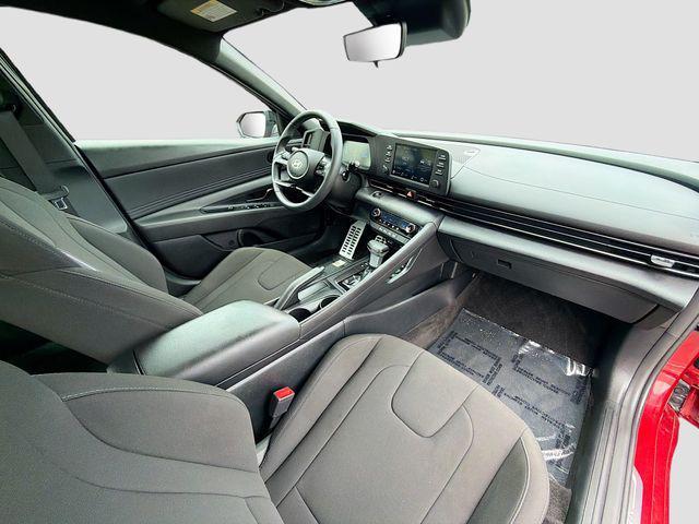 2026 Hyundai Elantra - $20,198