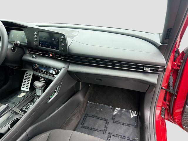 2026 Hyundai Elantra - $20,198