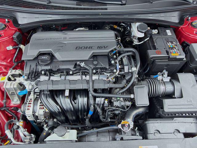2026 Hyundai Elantra - $20,198