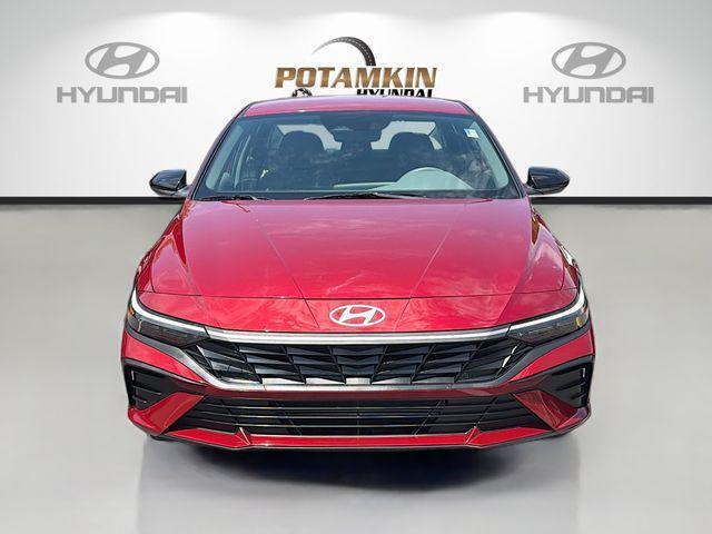 2026 Hyundai Elantra - $20,000