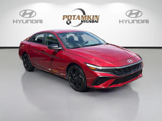 2026 Hyundai Elantra - $20,000
