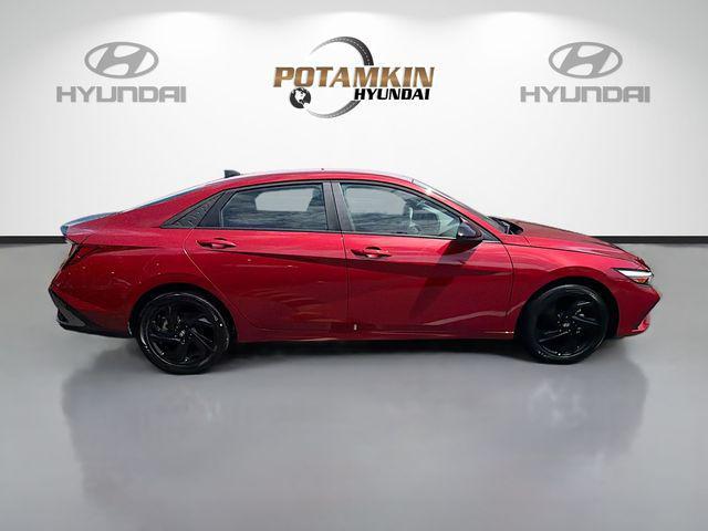 2026 Hyundai Elantra - $20,000