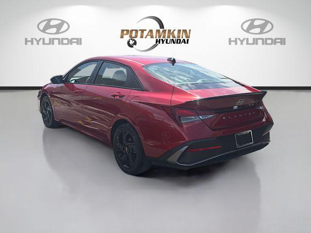 2026 Hyundai Elantra - $20,000
