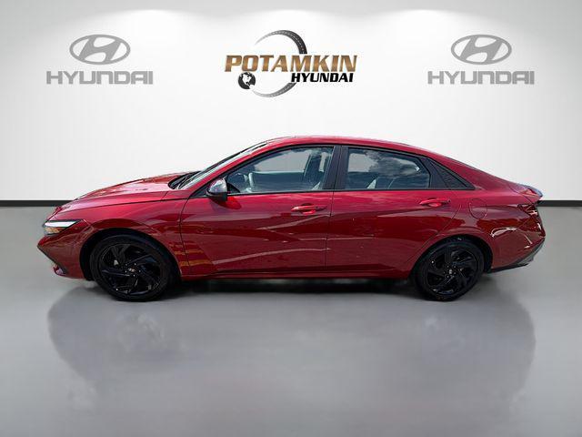 2026 Hyundai Elantra - $20,000