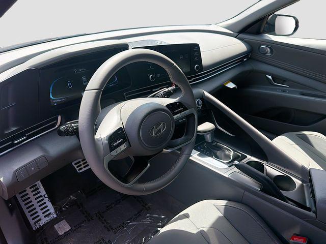 2026 Hyundai Elantra - $20,000