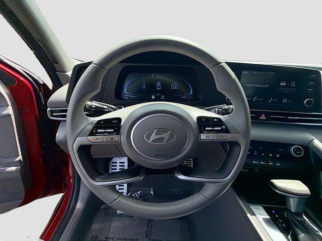 2026 Hyundai Elantra - $20,000