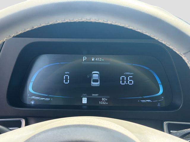 2026 Hyundai Elantra - $20,000