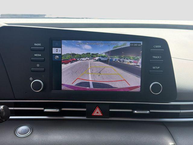 2026 Hyundai Elantra - $20,000