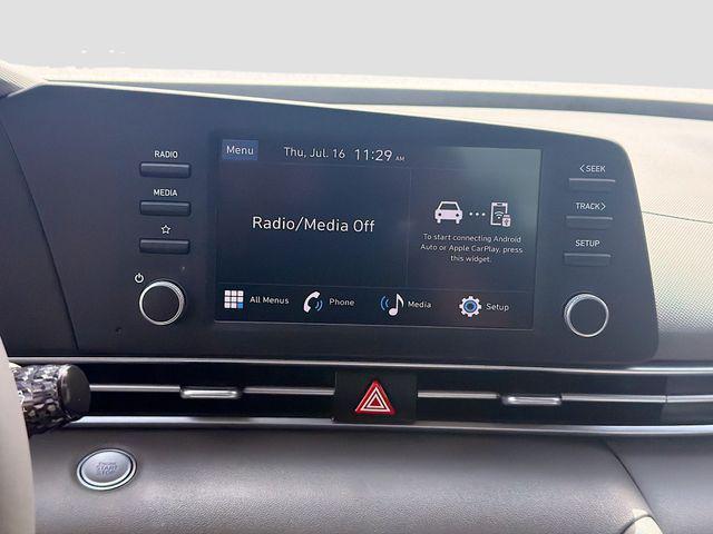 2026 Hyundai Elantra - $20,000