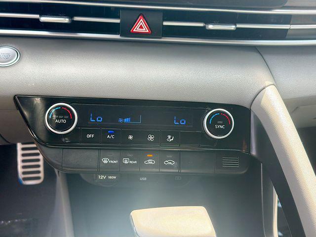 2026 Hyundai Elantra - $20,000