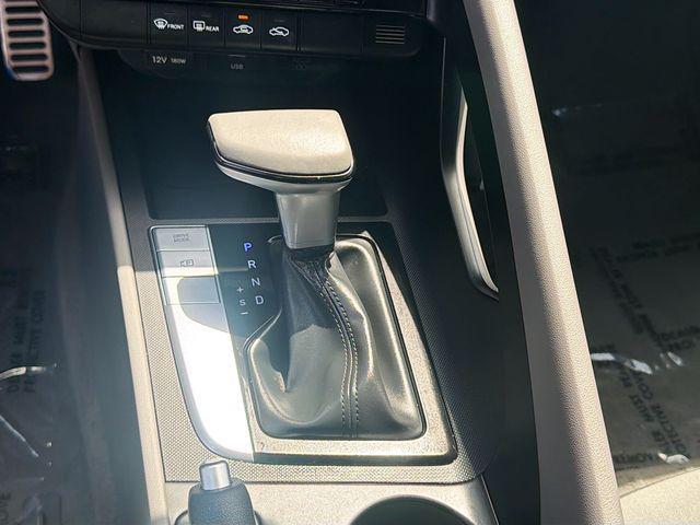 2026 Hyundai Elantra - $20,000