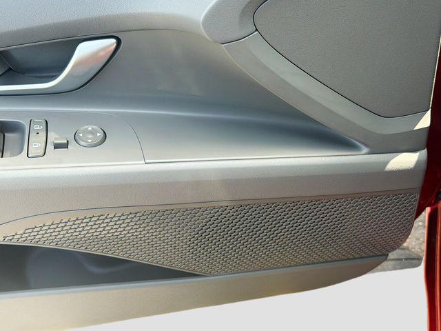 2026 Hyundai Elantra - $20,000