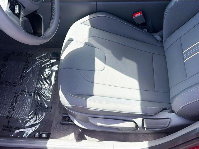 2026 Hyundai Elantra - $20,000