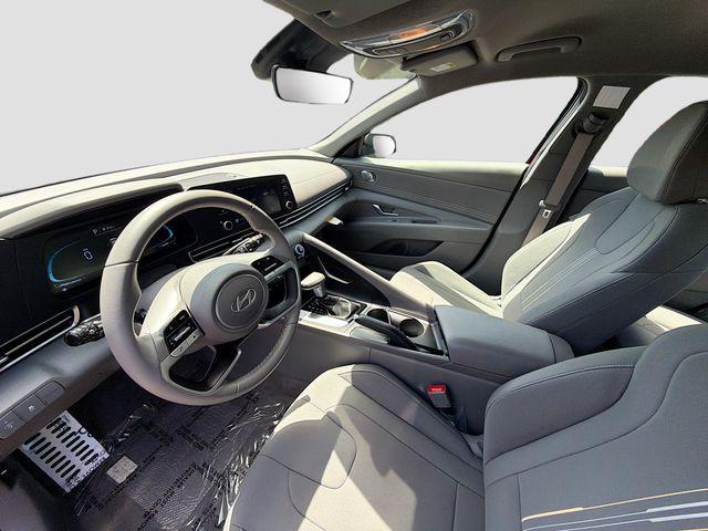2026 Hyundai Elantra - $20,000