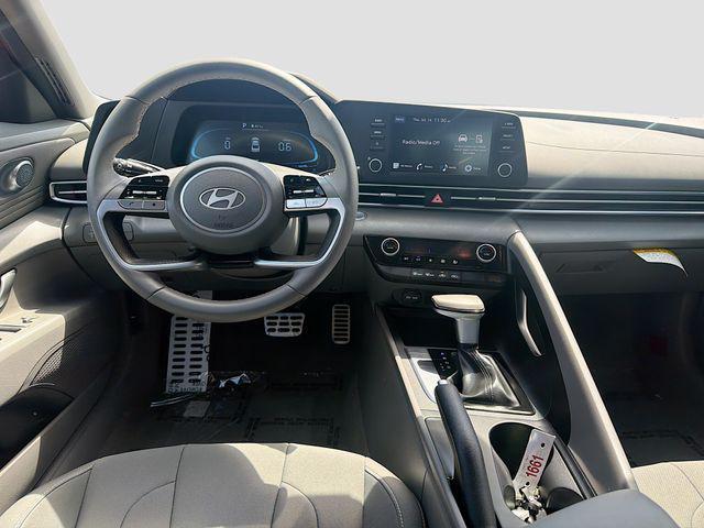 2026 Hyundai Elantra - $20,000