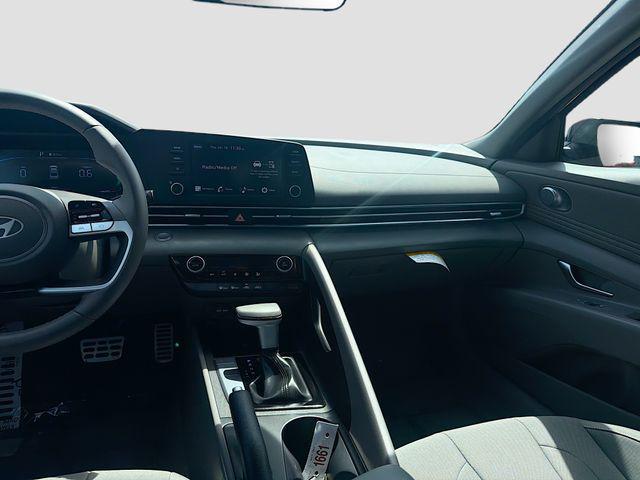 2026 Hyundai Elantra - $20,000