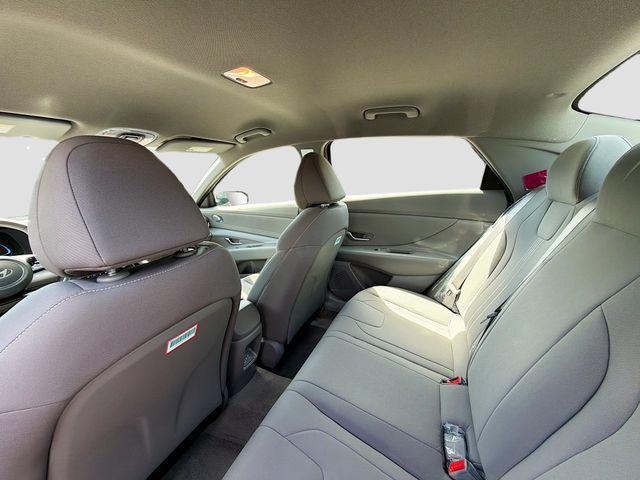 2026 Hyundai Elantra - $20,000
