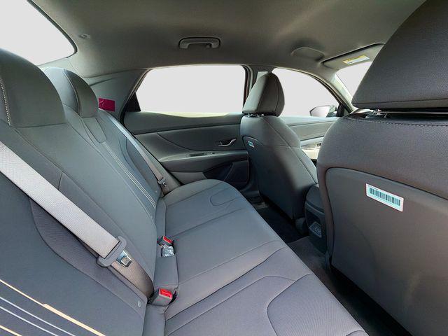 2026 Hyundai Elantra - $20,000