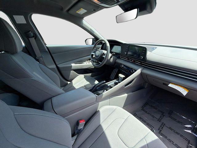 2026 Hyundai Elantra - $20,000