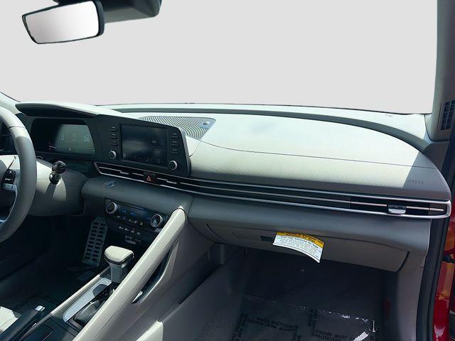 2026 Hyundai Elantra - $20,000