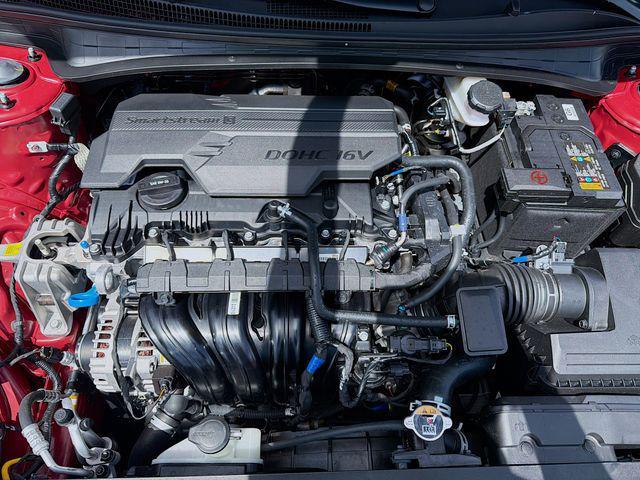 2026 Hyundai Elantra - $20,000