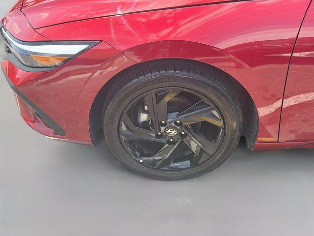 2026 Hyundai Elantra - $20,000