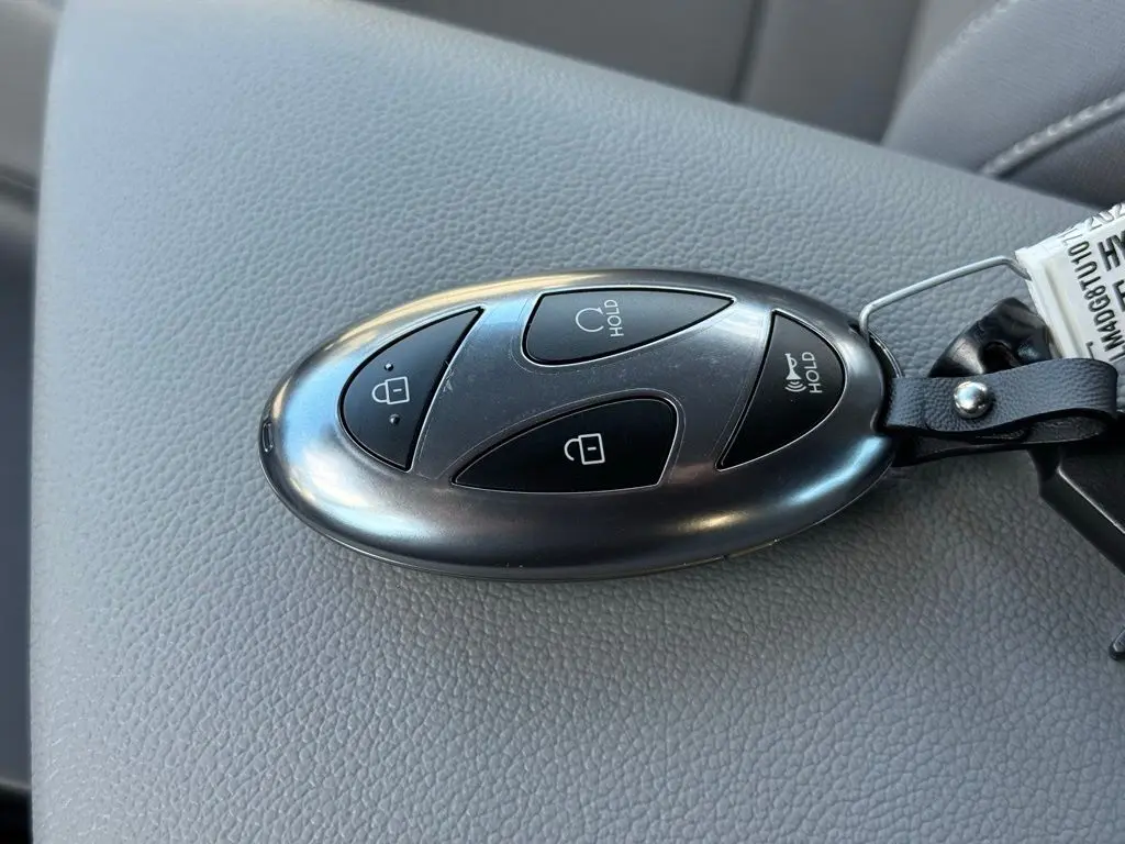 2026 Hyundai Elantra - $23,815