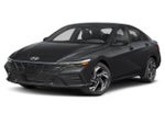 2026 Elantra Thumbnail 1