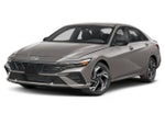 2026 Elantra Thumbnail 4