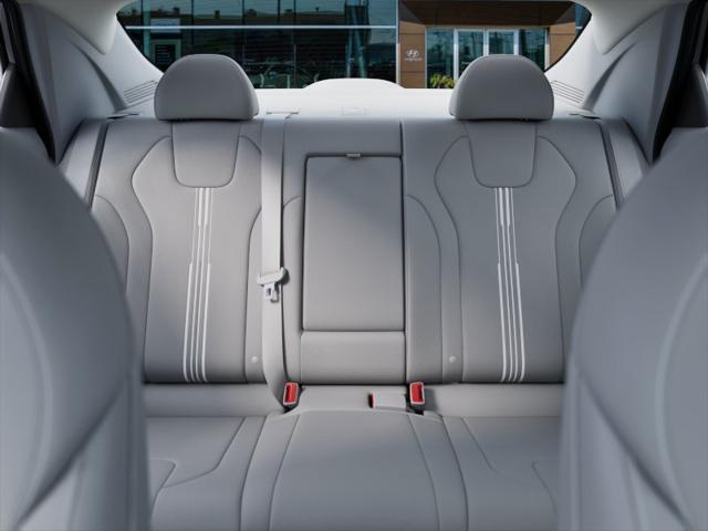 2026 Hyundai Elantra - $21,991