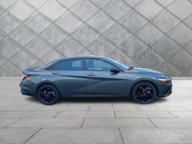 2026 Hyundai Elantra - $21,647