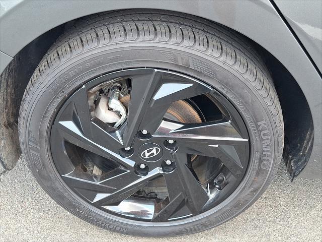 2026 Hyundai Elantra - $21,647