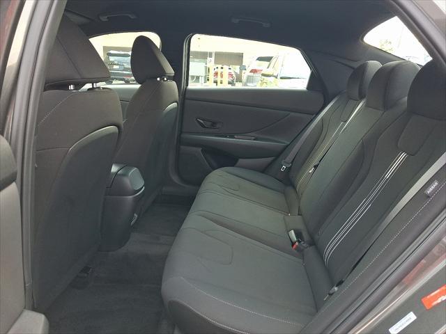 2026 Hyundai Elantra - $21,647