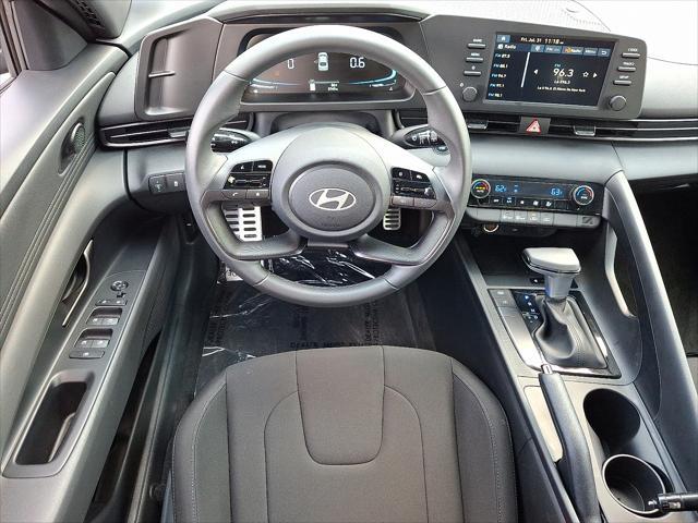 2026 Hyundai Elantra - $21,647