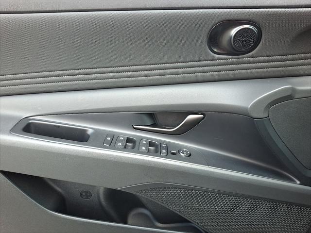 2026 Hyundai Elantra - $21,647