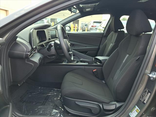2026 Hyundai Elantra - $21,647