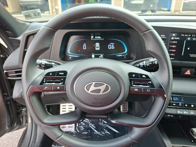 2026 Hyundai Elantra - $21,647