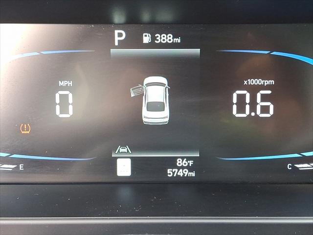 2026 Hyundai Elantra - $21,647