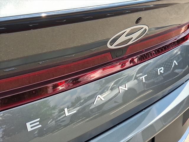 2026 Hyundai Elantra - $21,647