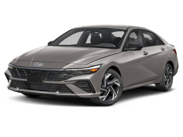2026 Hyundai Elantra - $19,999