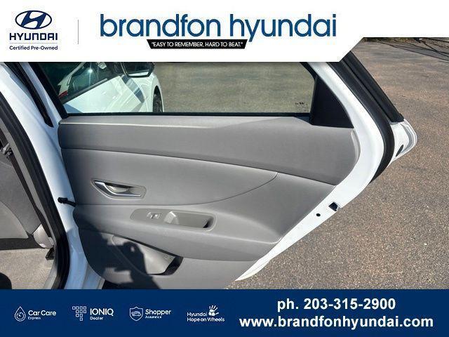 2026 Hyundai Elantra - $23,000