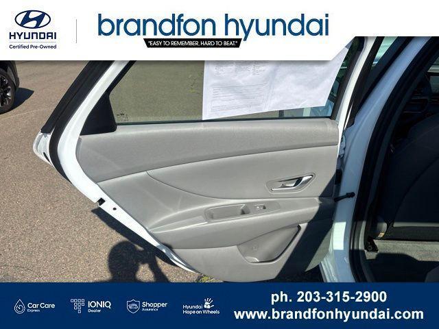 2026 Hyundai Elantra - $23,000