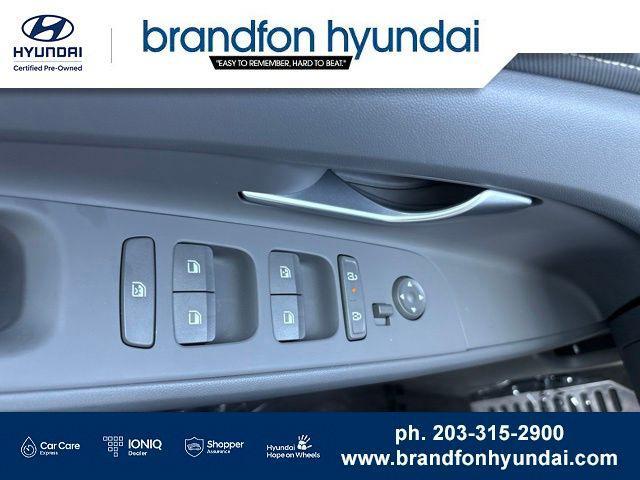2026 Hyundai Elantra - $23,000
