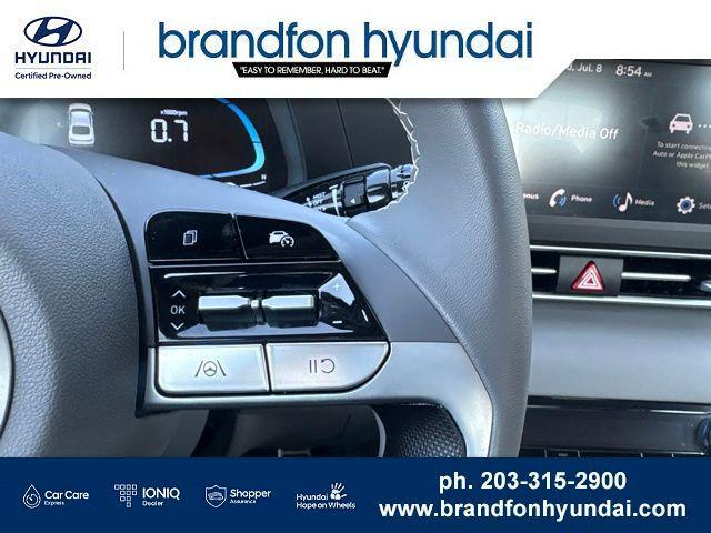 2026 Hyundai Elantra - $23,000