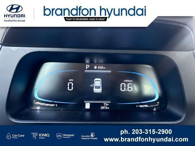 2026 Hyundai Elantra - $23,000