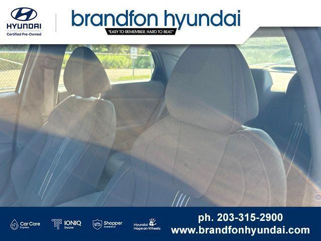 2026 Hyundai Elantra - $23,000