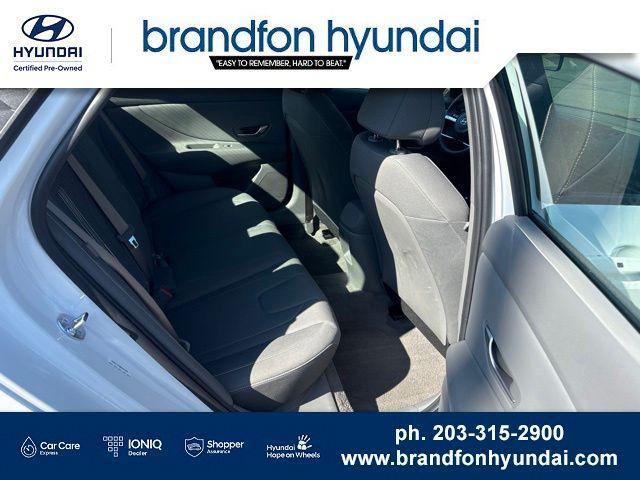 2026 Hyundai Elantra - $23,000