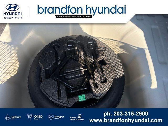 2026 Hyundai Elantra - $23,000