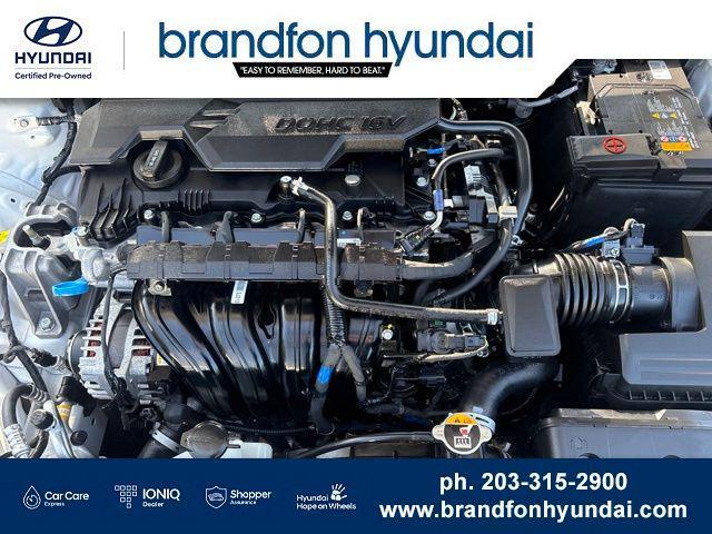 2026 Hyundai Elantra - $23,000